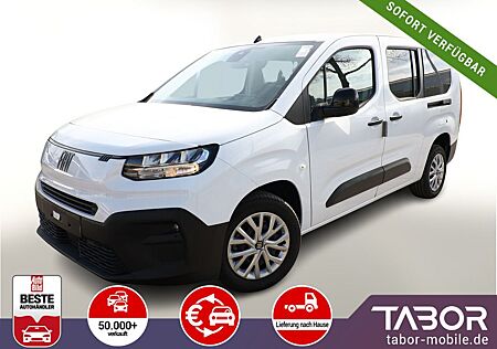 Fiat Doblo Kombi 1.5 130 BHDi AUT L2 N1 10"Audio SHZ