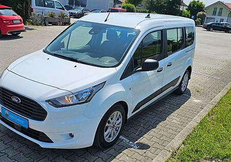 Ford Grand Tourneo Grand*Tourneo*Connect*1.5*TDCI*Automatik*5-Sitze