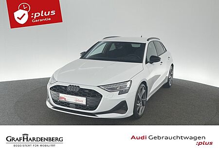 Audi A3 Sportback 35 TFSI S tronic advanced Navi AHK