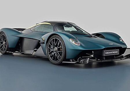 Aston Martin Valkyrie