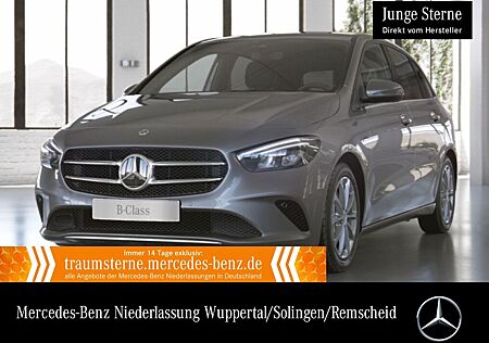 Mercedes-Benz B 250 e Style/AHK/LED/MBUX Adv/SpurAss/SpiegelP