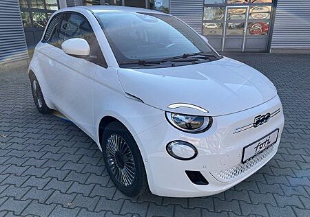 Fiat 500 Elektro 42kWh 118PS Car Play+Kamera