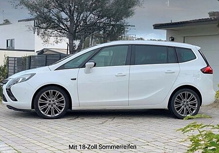 Opel Zafira Tourer 2.0 CDTI Sport 121kW Sport