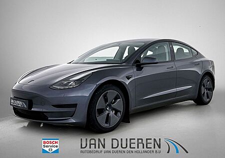 Tesla Model 3 gebraucht kaufen Tesla Model 3 Standard RWD Plus, Basic Autopilot, Pano