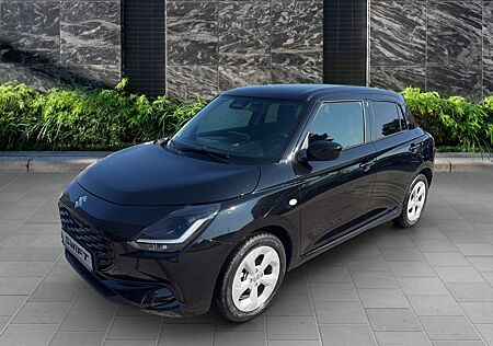 Suzuki Swift 1.2 Hybrid Comfort