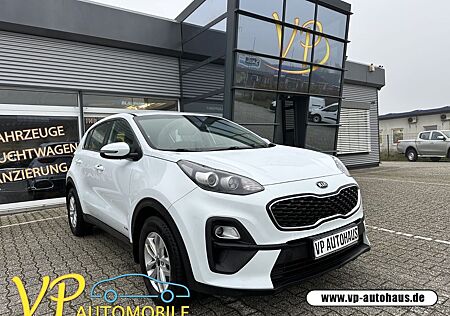 Kia Sportage 1.6 T-GDI 4X4 AWD