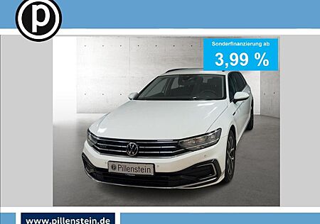 VW Passat Variant Volkswagen GTE 1.4 TSI DSG KAMERA AHK NAVI A
