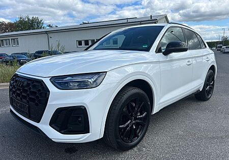 Audi Q5 40 TDI quattro S line
