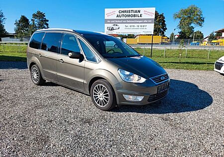 Ford Galaxy 2,0 TDCi 103kW DPF Trend