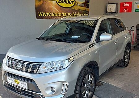 Suzuki Vitara 1.0 4x4 Comfort m.GARANTIE