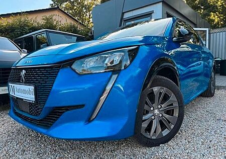 Peugeot 208 Allure Pack Virtual3Dtacho*360Kamera*ACC