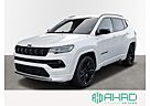 Jeep Compass 1.5l GSE T4 48V e-Hybr High Altitude DCT