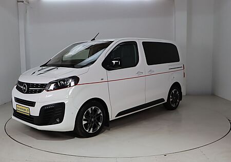 Opel Zafira 2.0 CDTi Life S INNOVATION
