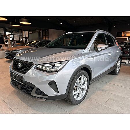 Seat Arona leasen