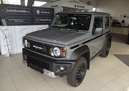 Suzuki Jimny NFZ HORIZON 2