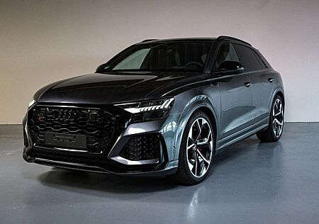 Audi RS Q8 RSQ8 4.0 TFSI quattro