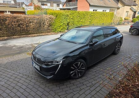 Peugeot 508 PureTech 225 EAT8 GT SW GT