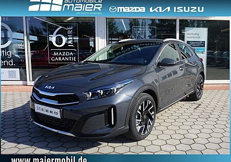 Kia XCeed 1.5 T-GDI SPIRIT *NAVI* KAMERA*LED*