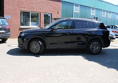 VW Tiguan Volkswagen Life 2.0 TDI 110kW DSG+RFK+AHK