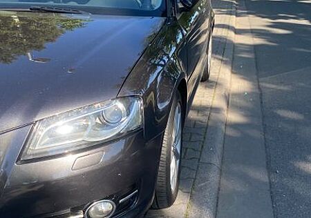 Audi A3 2.0 TDI (DPF) S line S line
