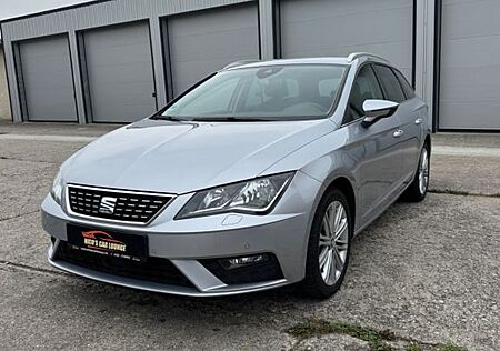 Seat Leon ST Xcellence