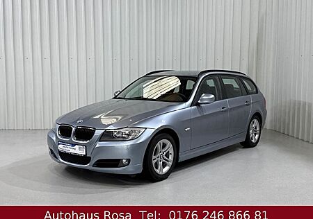 BMW 318d Touring Aut. E91
