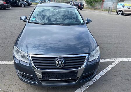 VW Passat Variant Volkswagen Comfortline