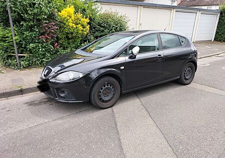 Seat Leon 1.6 Stylance Stylance