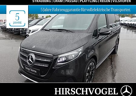Mercedes-Benz EQV 300 lang AIRMATIC LEDER Distronic