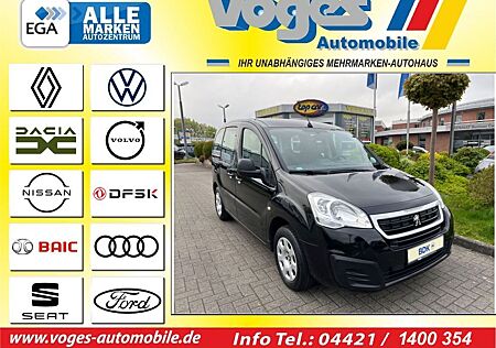 Peugeot Partner Tepee 110 Stop&Start Active