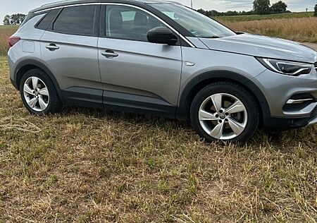 Opel Grandland X Grandland (X) 1.5 Diesel 96kW Ultimate Auto ...