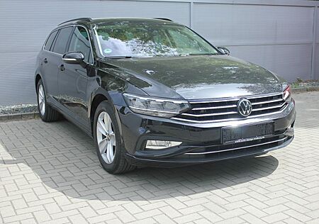 VW Passat Variant Volkswagen Business