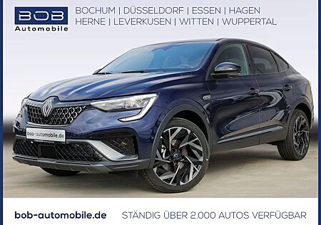 Renault Arkana ESPRIT ALPINE Full Hybrid 145 8-fach bere