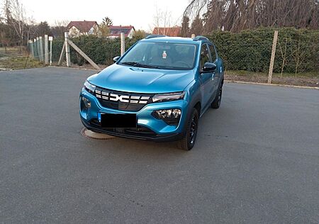 Dacia Spring Essential Electric 45 Essential Elect...