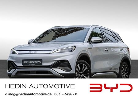 BYD ATTO 3 ATTO3 MY24 COMFORT |LED|PANO|Leder|SHZ|NAVI|360°