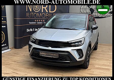 Opel Crossland X Crossland GS Line AUTOMATIK *LED*NAVI*KAM*17Z*