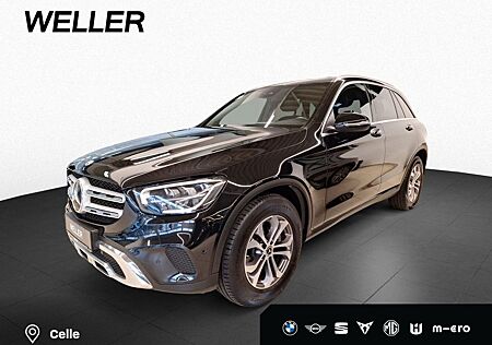 Mercedes-Benz GLC 220 d 4Matic Exclusive LED,Navi,ACC,MBUX