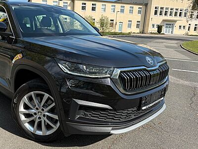 Skoda Kodiaq Style 4x4 Matrix,Virtual;ACC