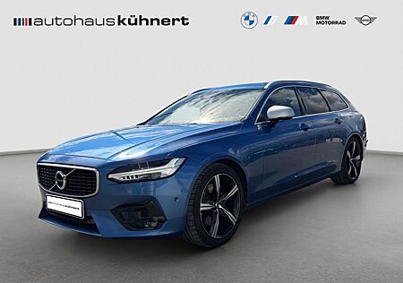 Volvo V90 AWD G +nur an Händler/Export+HU 5/27