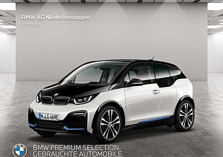 BMW i3s 120Ah Navi Driv.Assist+ Harman/K Kamera