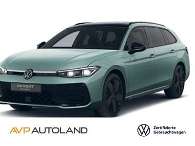 Volkswagen Passat Variant 1.5 TSI DSG eHybrid R-Line | PANO