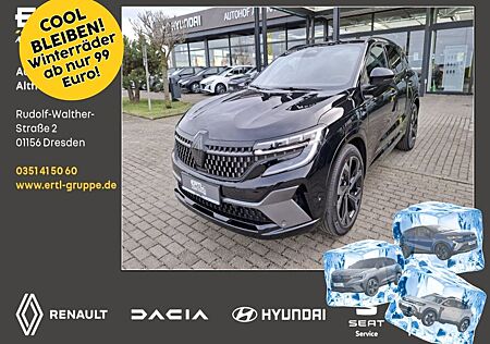 Renault Austral Techno Esprit Alpine Mild Hybrid 160 Aut