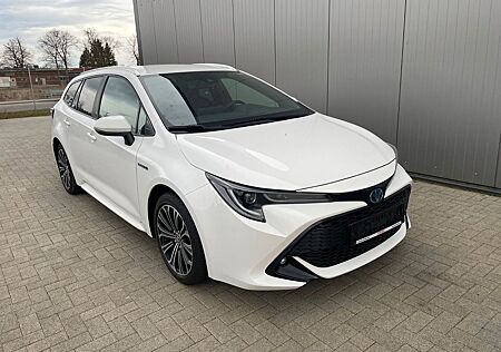 Toyota Corolla 1,8 Hybrid Touring Sports TeamLED/KAMERA