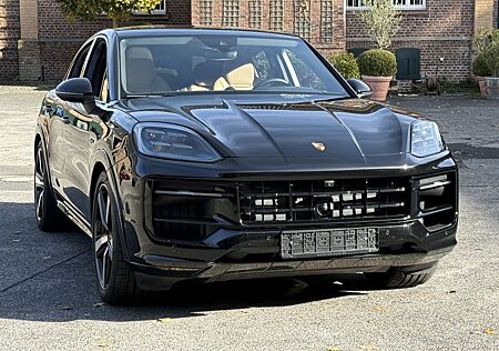 Porsche Cayenne E-Hybrid Coupe SPORTDESIGN*22 EXCLUSIVE*