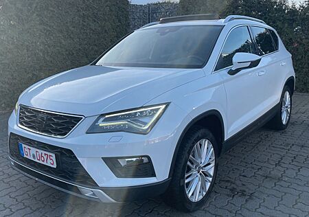 Seat Ateca Xcellence 4Drive