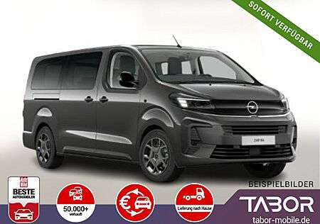 Opel Zafira Life 2.0 180 AT8 XL Nav Kam PDC SHZ LHZ