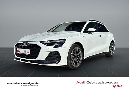 Audi A3 Sportback S line 30 TFSI 85(116) kW(PS) S tro