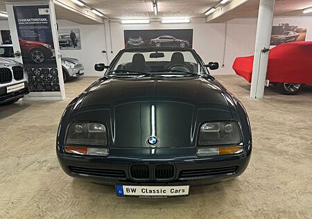 BMW Z1 , aus Sammlung, Neuzustand, Classic Data