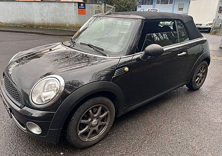 Mini Cooper Cabrio *TÜV 02/2027*
