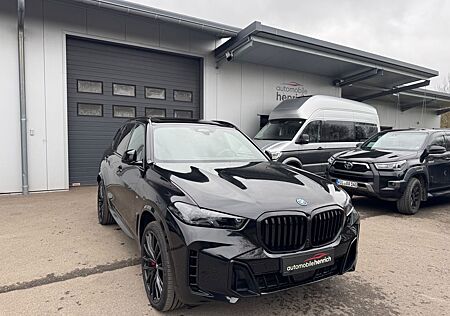 BMW X5 50 e xDrive M Sport Pro,Pano,Exclusiv,LuftAir